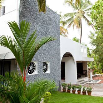 Silver Inn Homestay, Thiruvananthapuram 1